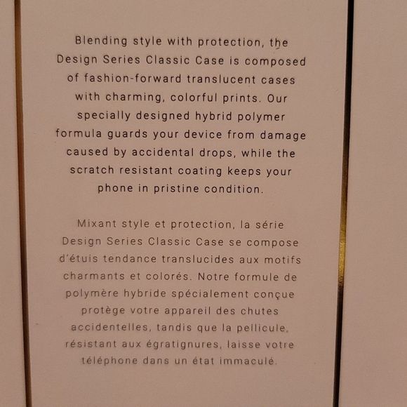 Samsung Galaxy S9+ Phone Case - Picture 2 of 3